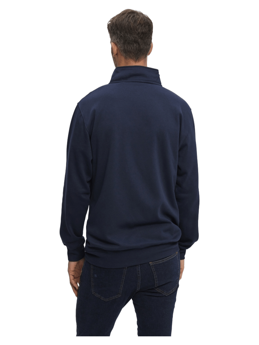 REDGREEN Strik & Sweat rg20004-blue_M - Bygholm Menswear